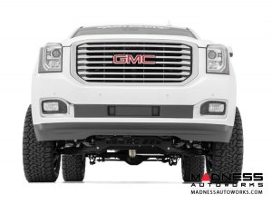 Chevrolet Tahoe/Yukon 4WD Suspension Lift Kit - 6" Lift Chevrolet Tahoe/Yukon 4WD Suspension Lift Kit - 6" Lift